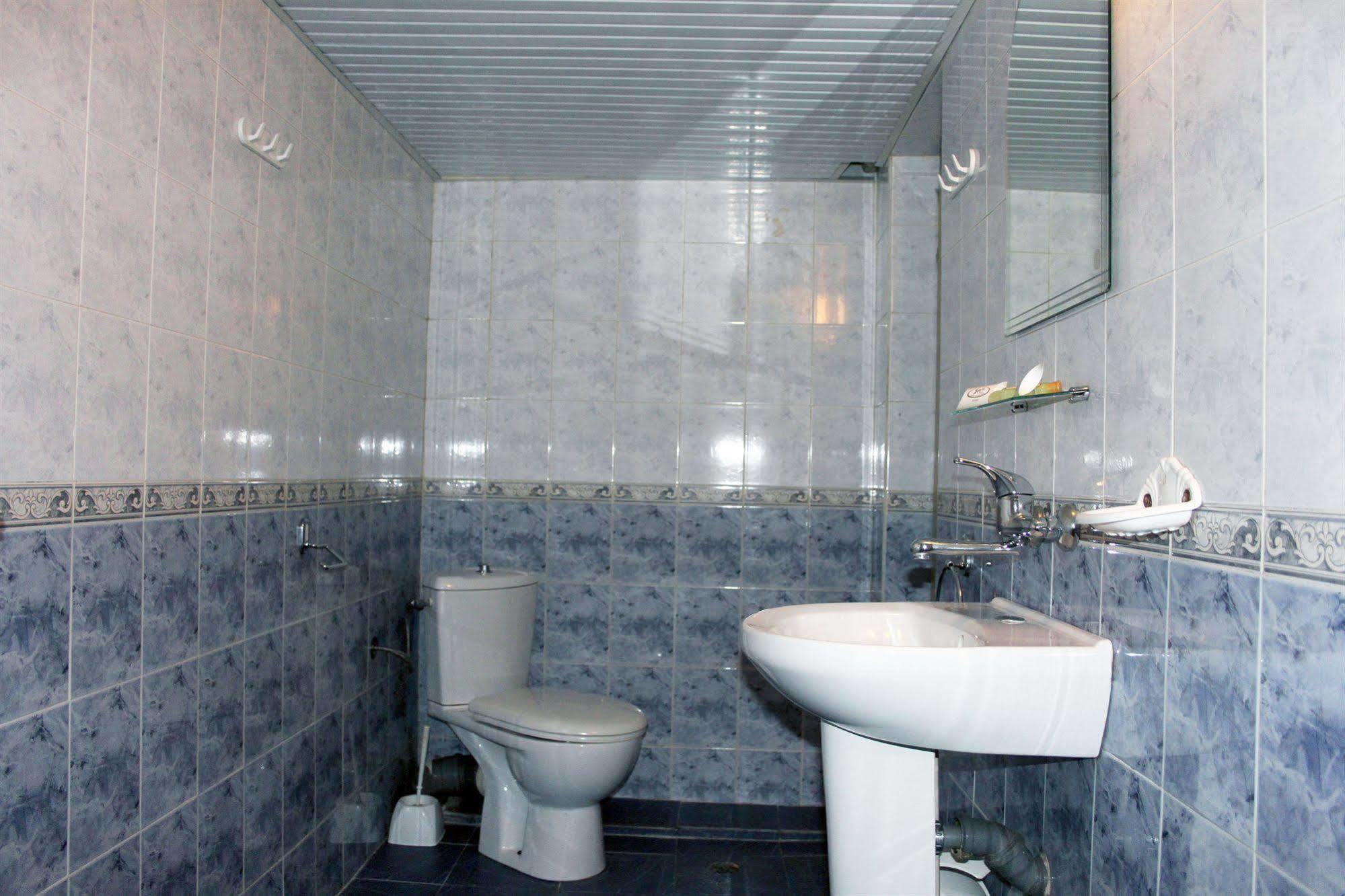 Antik Hotel Varna Exterior foto