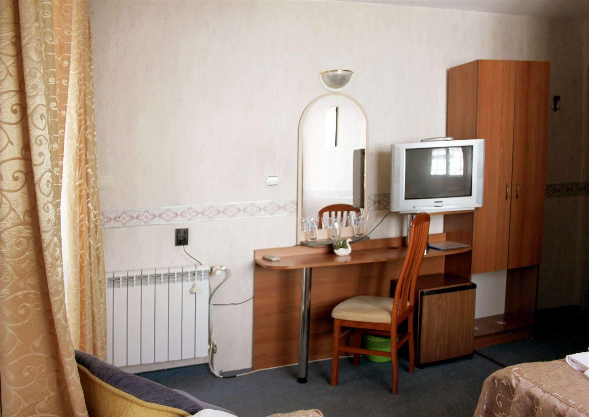 Antik Hotel Varna Exterior foto