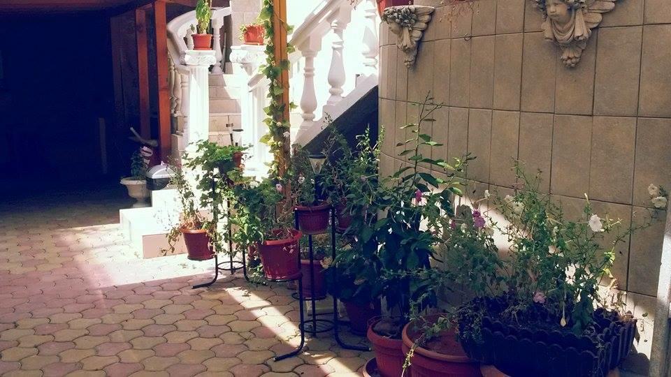 Antik Hotel Varna Exterior foto